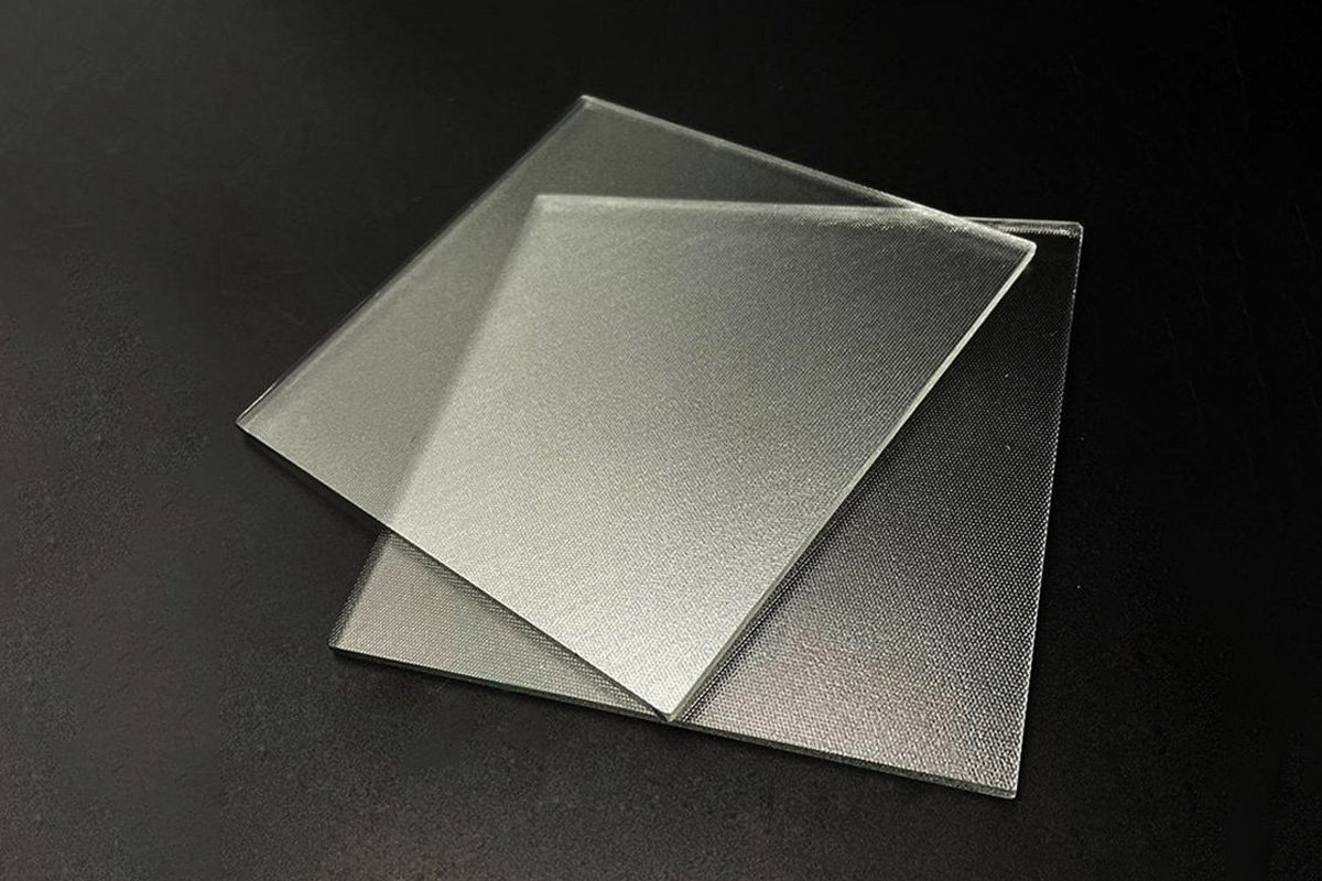 Solar Panel Glass​