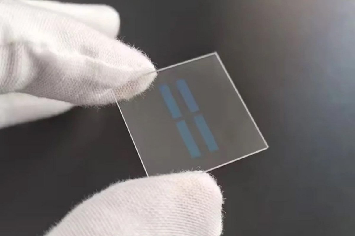 TCO-Coated Glass​