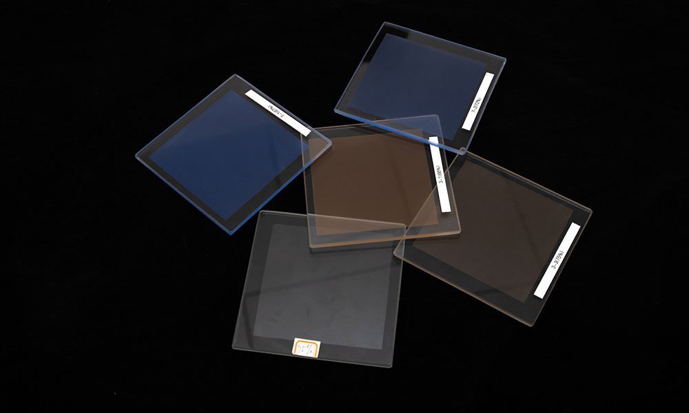 Tempered Solar Glass​
