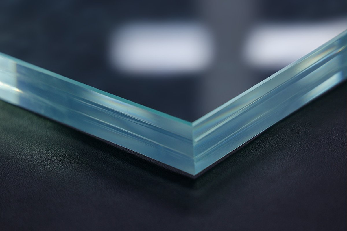 Laminated Glass​​