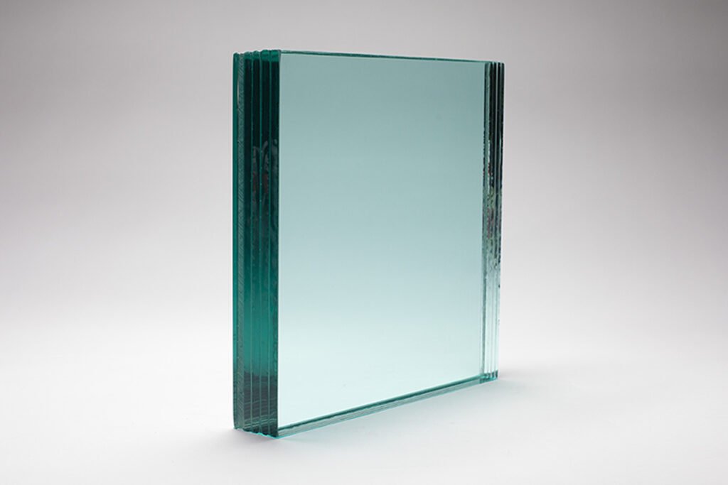 Multi-Ply Security Glass​