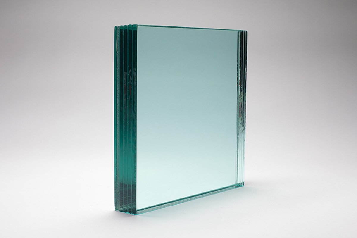 Multi-Ply Security Glass​
