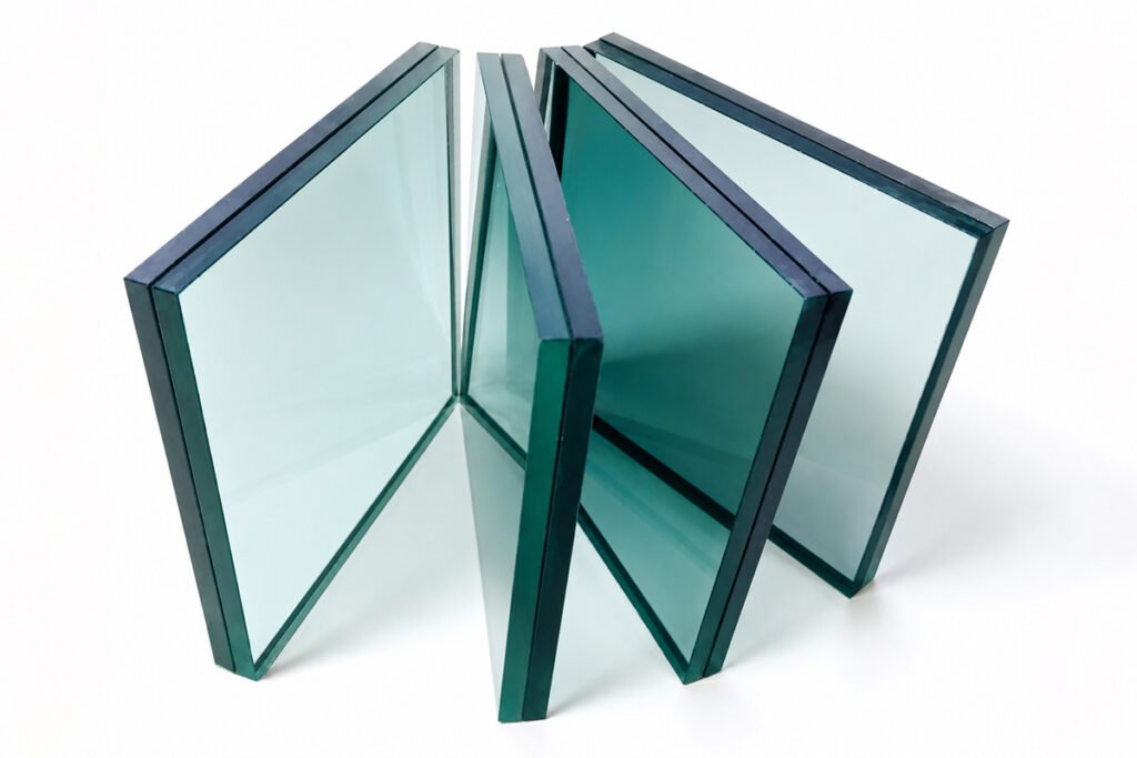 Tempered Laminated Glass​