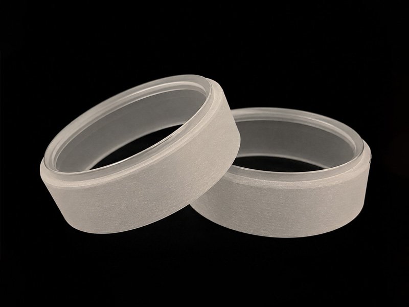 Sight Glass With Light or Camera