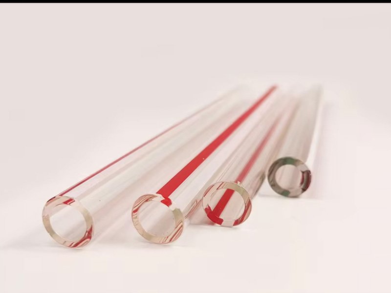 Reflex Gauge Glass