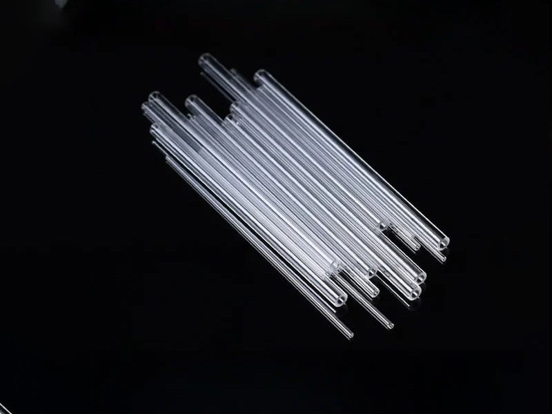PRECISION GLASS TUBE​