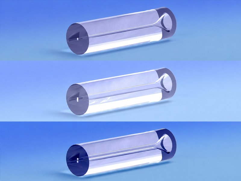 MICRO CAPILLARY TUBE​