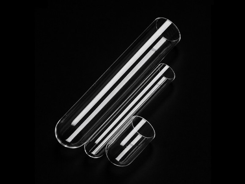 QUARTZ SLEEVE FOR UV LIGHT​