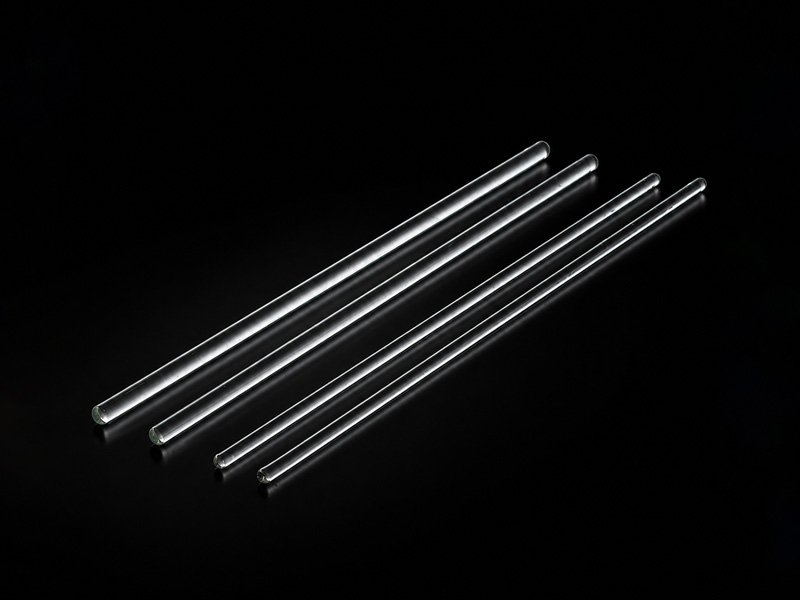GLASS ROD​