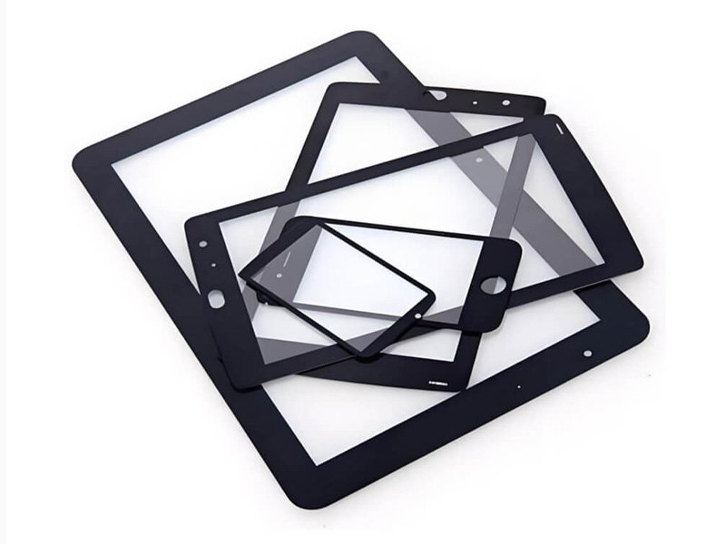 Touch Panel Glass​
