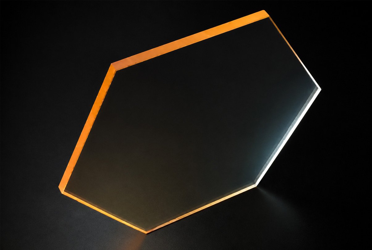Ceramic Glass