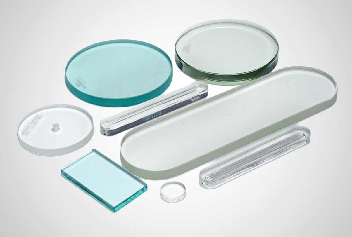 Borosilicate Glass​