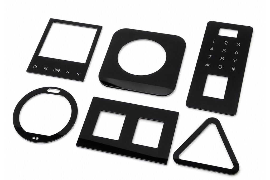 Display Cover Glass​