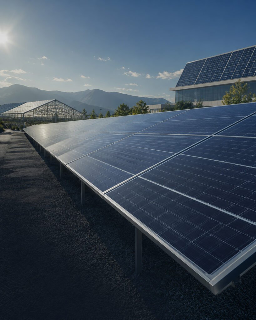 Solar Energy