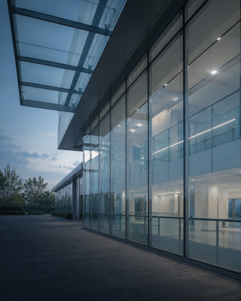 Building & Architecture