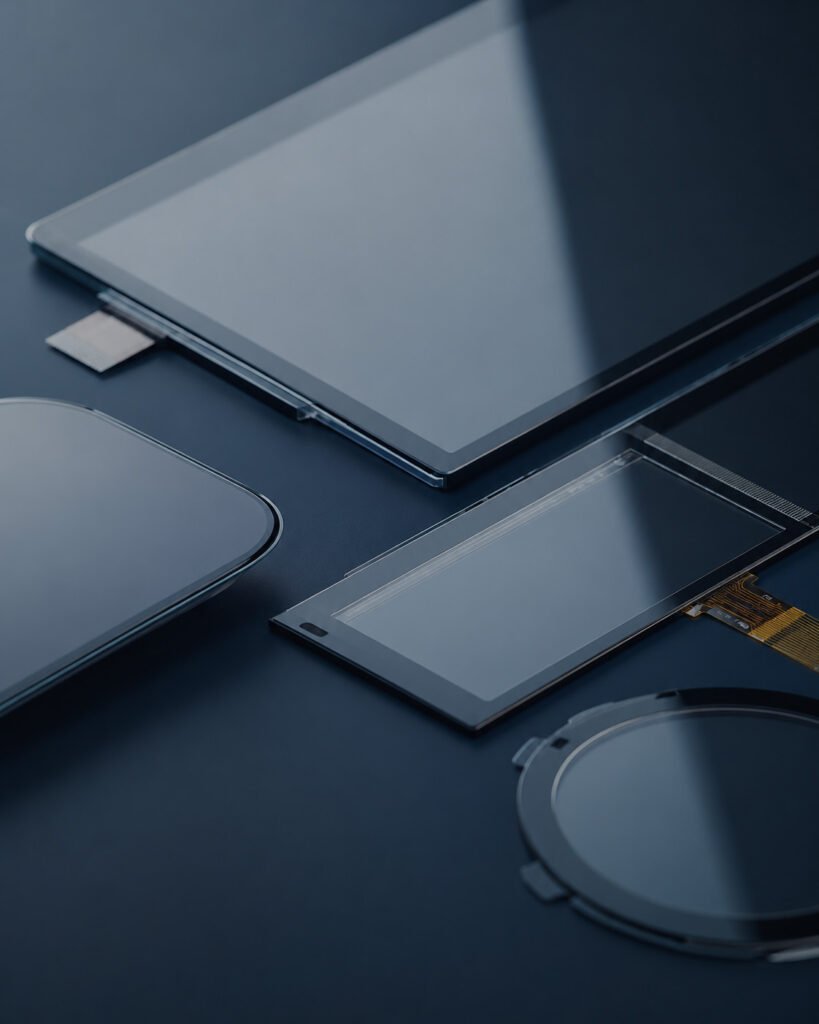 Display & Electronics