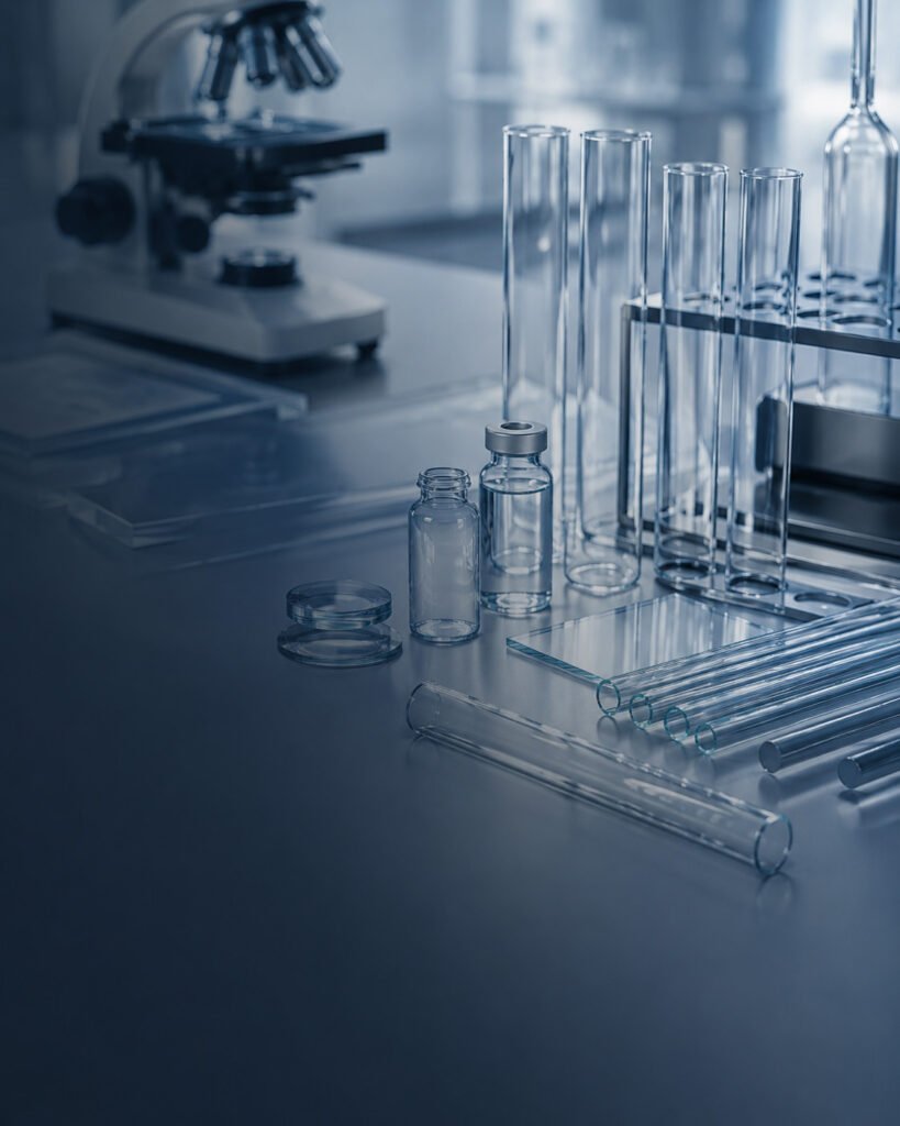 Medical & Laboratory
