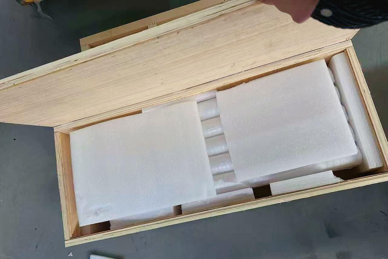 Interlayer Protection for Flat Glass Panels